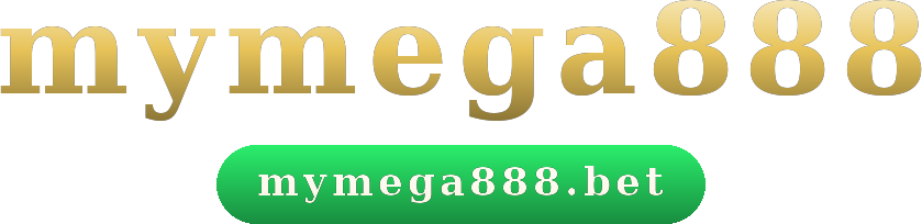 mymega888 logo