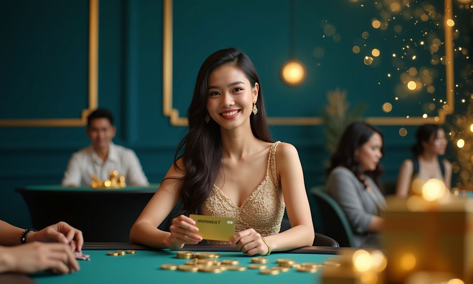 mymega888 Reload Offer