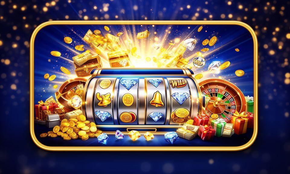 mymega888 Sportsbook
