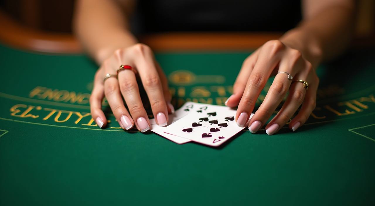 mymega888 Live Baccarat Action with Real Dealers on mymega888